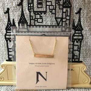 NWT 🏷 Inspire Necklace!